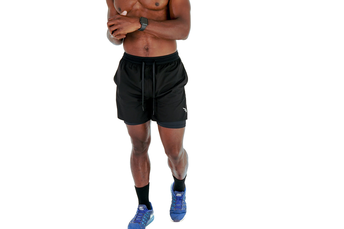 the hybrid short