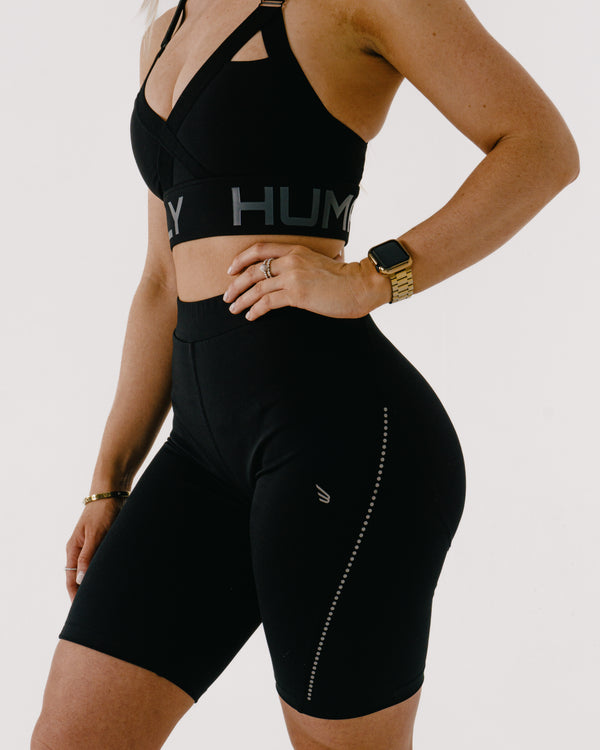 the training bra