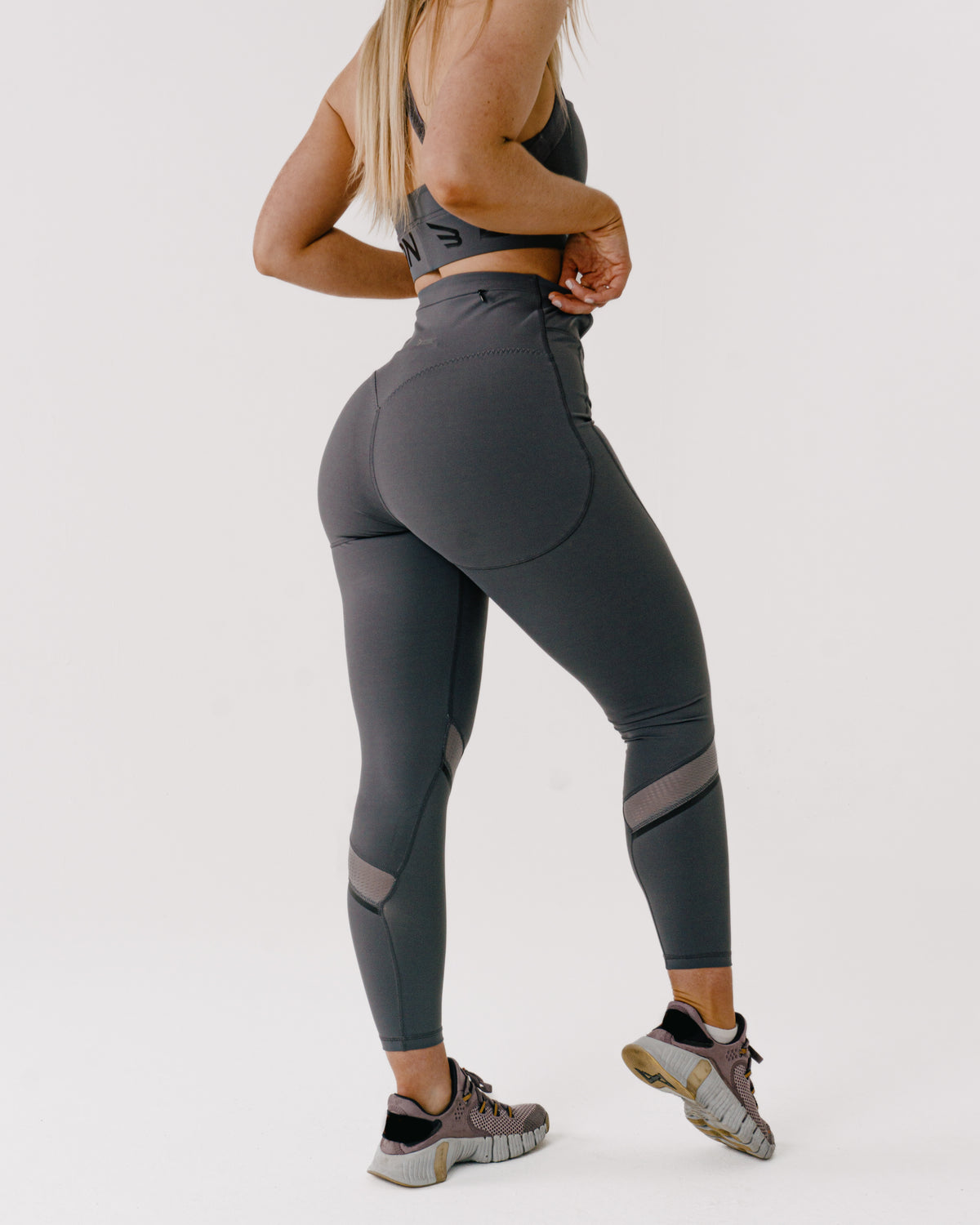 the legging