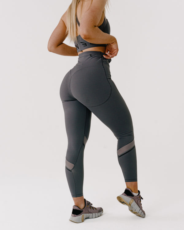 the legging