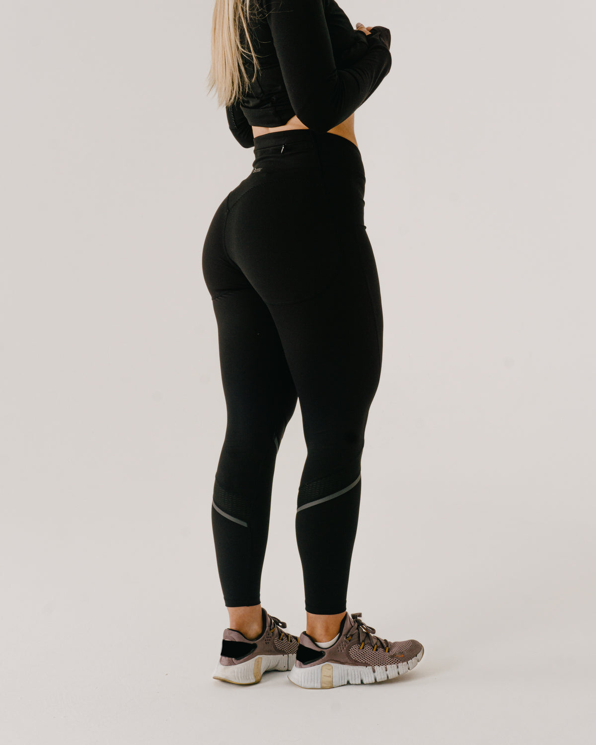 the legging