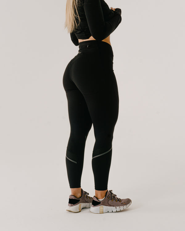the legging