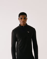 BH Mens Jacket Black